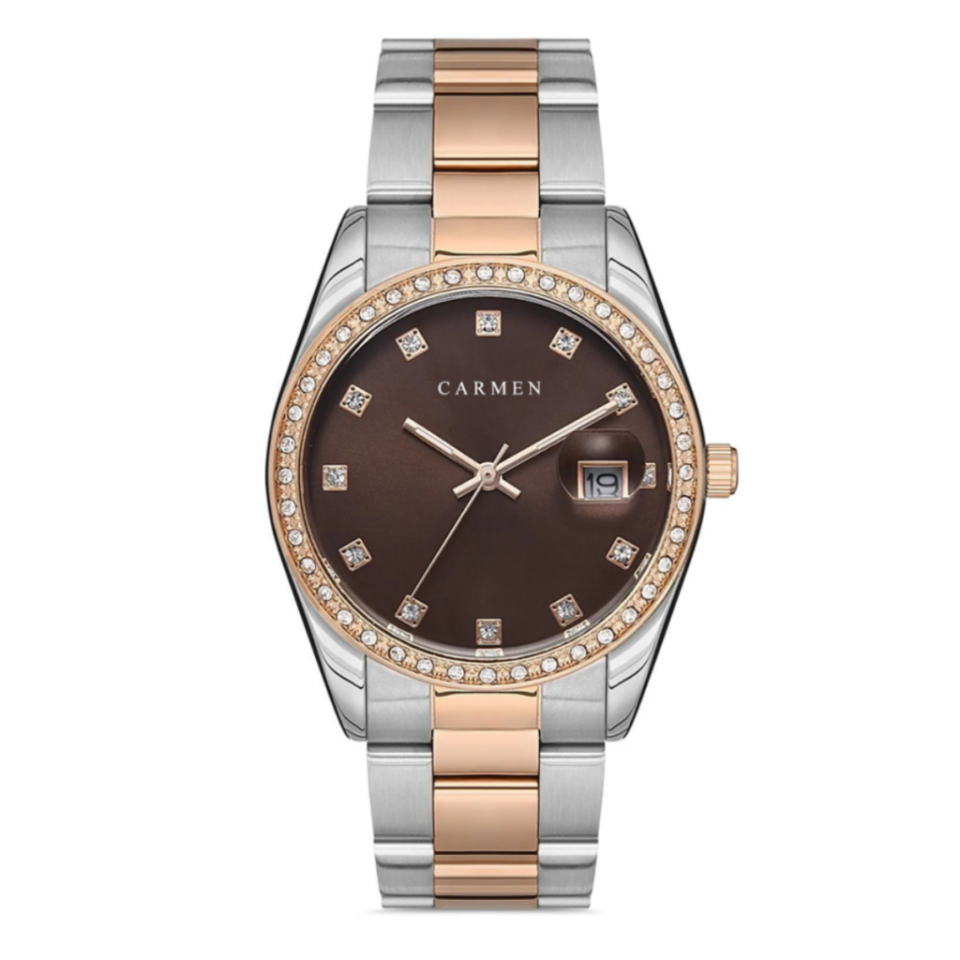 Carmen CR.1.AG0001.01 Kol Saati