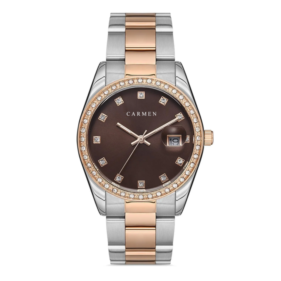 Carmen CR.1.AG0001.01 Kol Saati