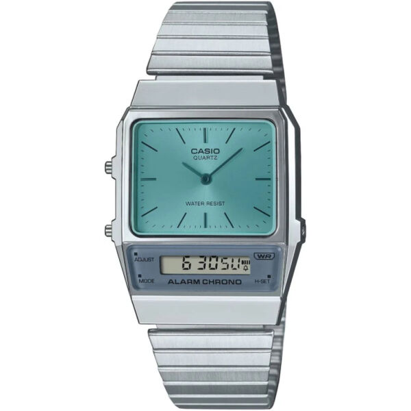 Casio AQ-800EC-2ADF Kol Saati