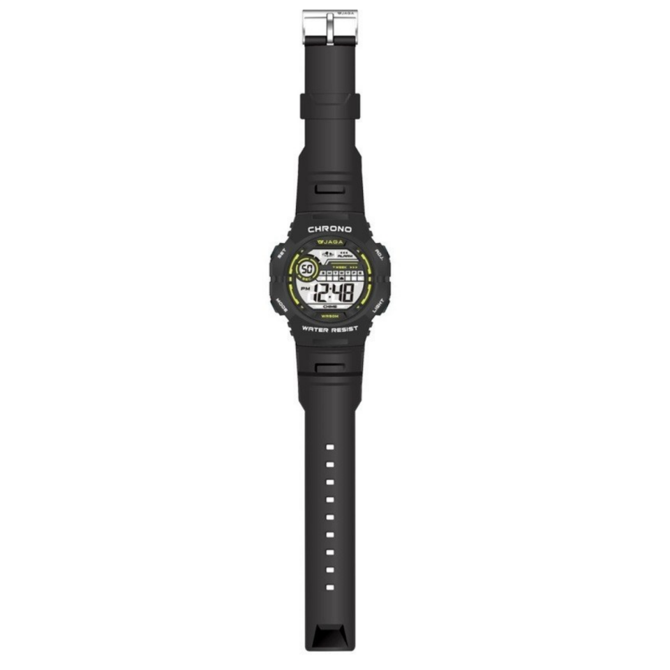 Jaga EM1250-0AAX-2 Kol Saati