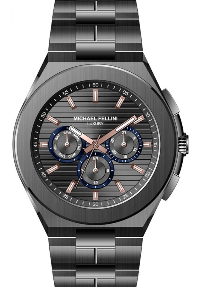 Michael Fellini 2397-5 Kol Saati