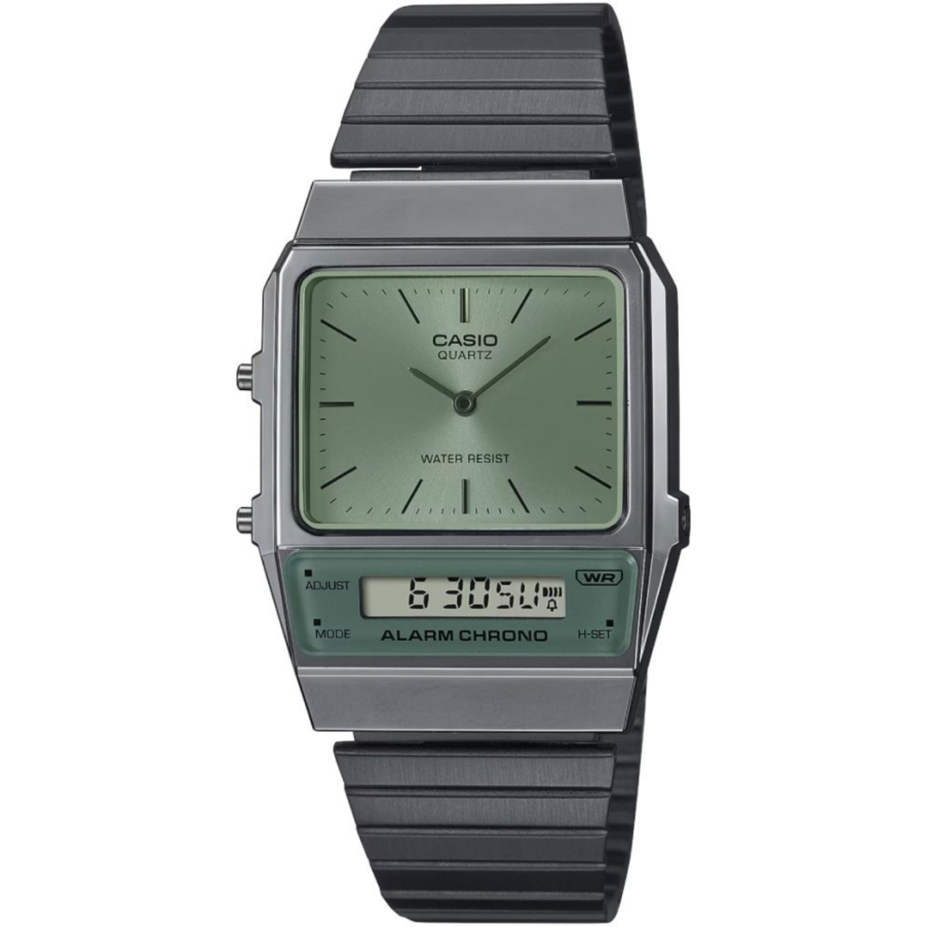 Casio AQ-800ECGG-3ADF Kol Saati