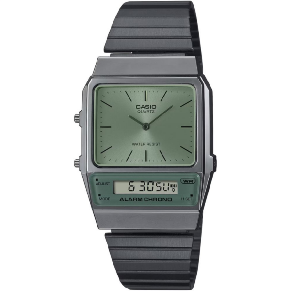 Casio AQ-800ECGG-3ADF Kol Saati