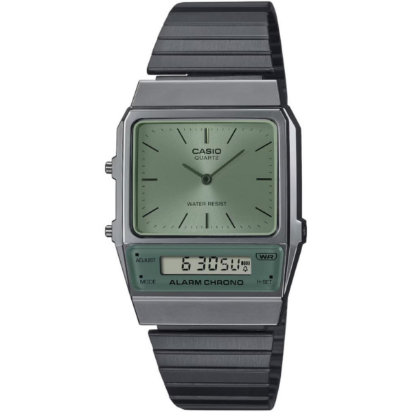Casio AQ-800ECGG-3ADF Kol Saati
