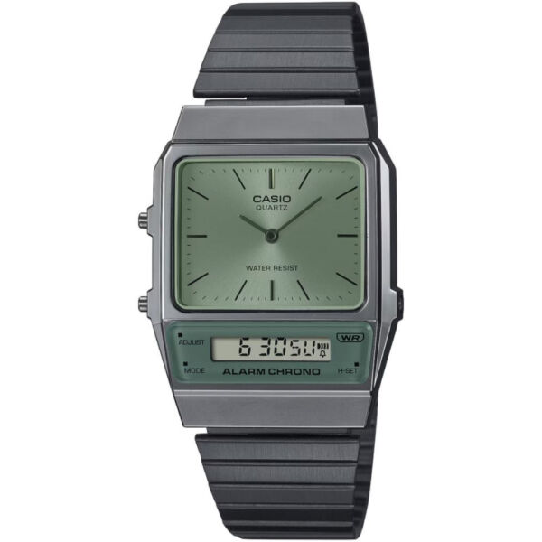 Casio AQ-800ECGG-3ADF Kol Saati