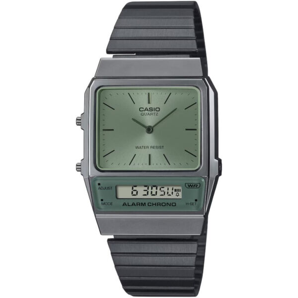 Casio AQ-800ECGG-3ADF Kol Saati