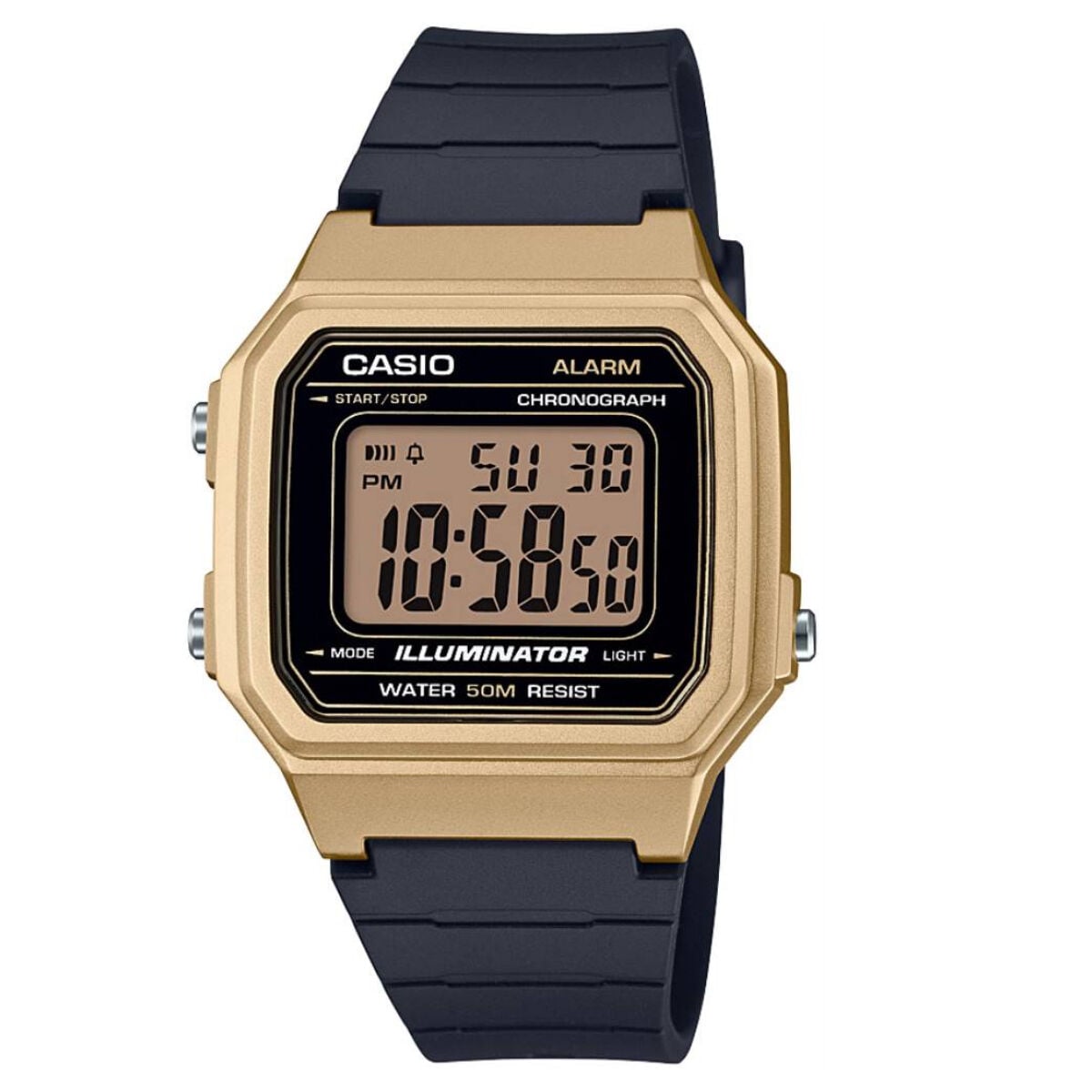 Casio W-217HM-9AVDF Kol Saati