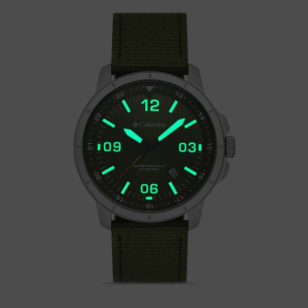 COLUMBIA CSS23-105 Erkek Kol Saati