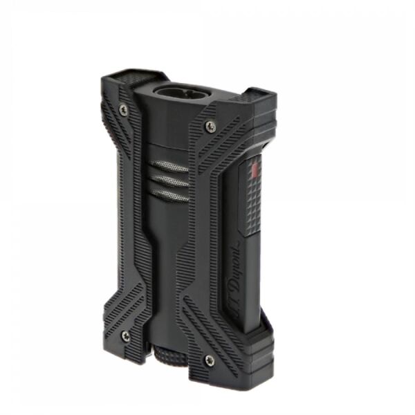 S.T. Dupont 021600 Defi Extreme Black Çakmak
