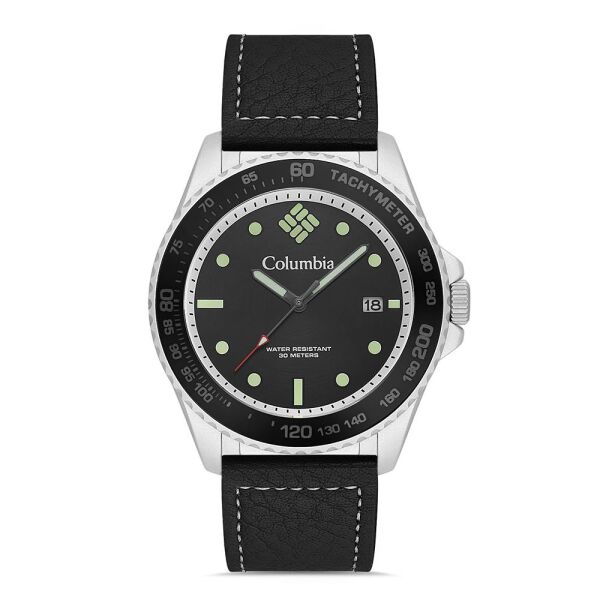 COLUMBIA CSS24-101 Erkek Kol Saati