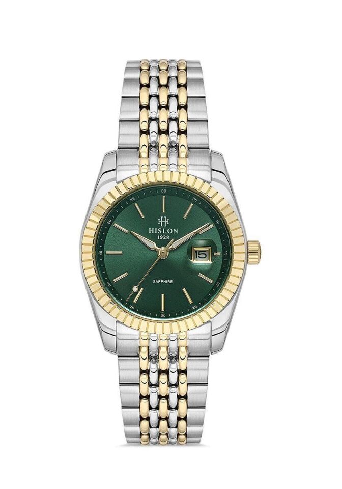 Hislon QL145T-15SG Kol Saati