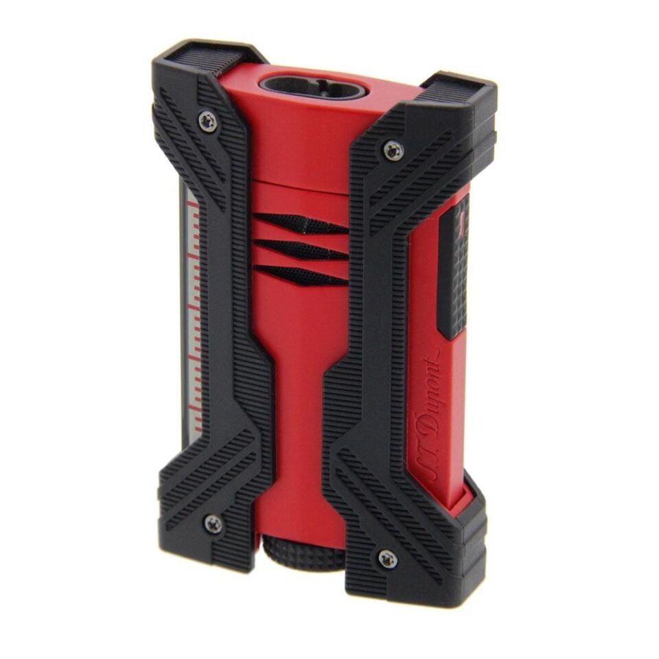 S.T.DUPONT 021601 ÇAKMAK