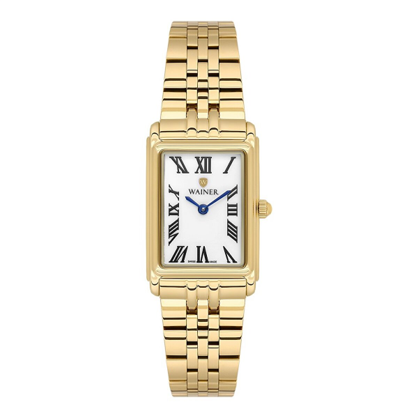 WAINER WA19010-B KOL SAATİ