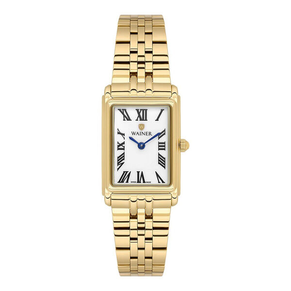 WAINER WA19010-B KOL SAATİ