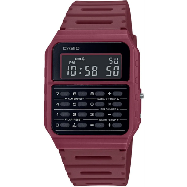 Casio CA-53WF-4BDF Kol Saati