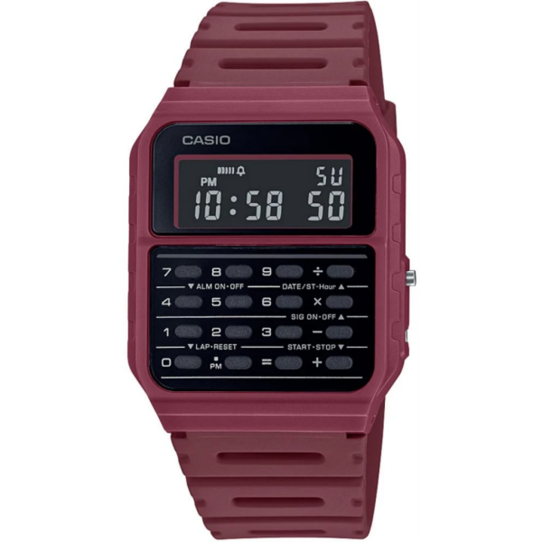 Casio CA-53WF-4BDF Kol Saati
