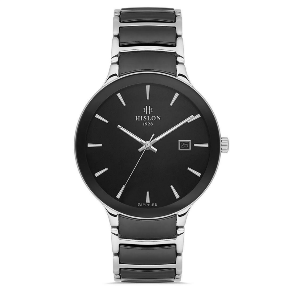 Hislon CL110T-04SS Kol Saati