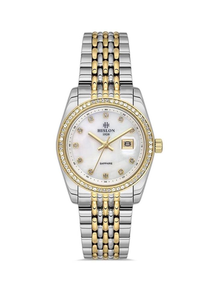 Hislon QL145T-09SG Kol Saati