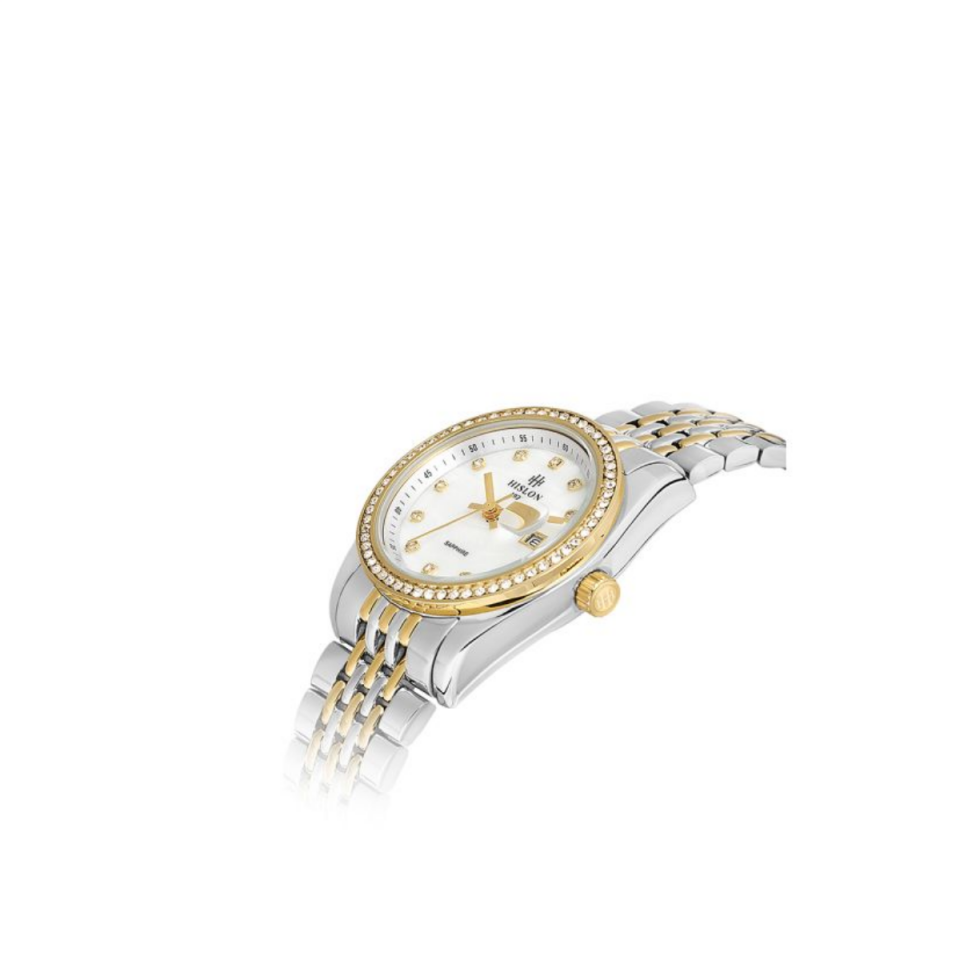 Hislon QL145T-09SG Kol Saati