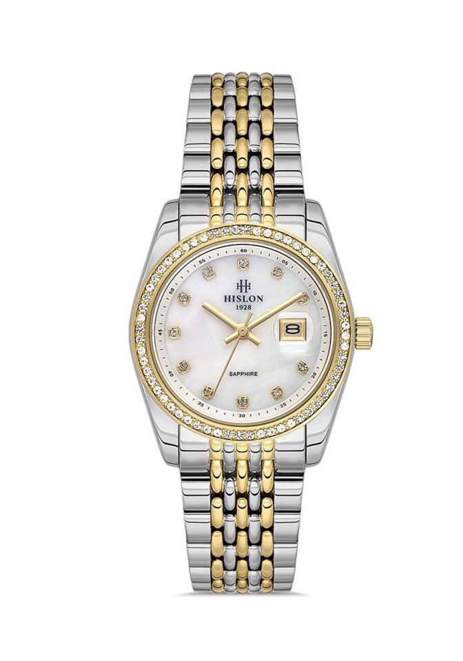 Hislon QL145T-09SG Kol Saati