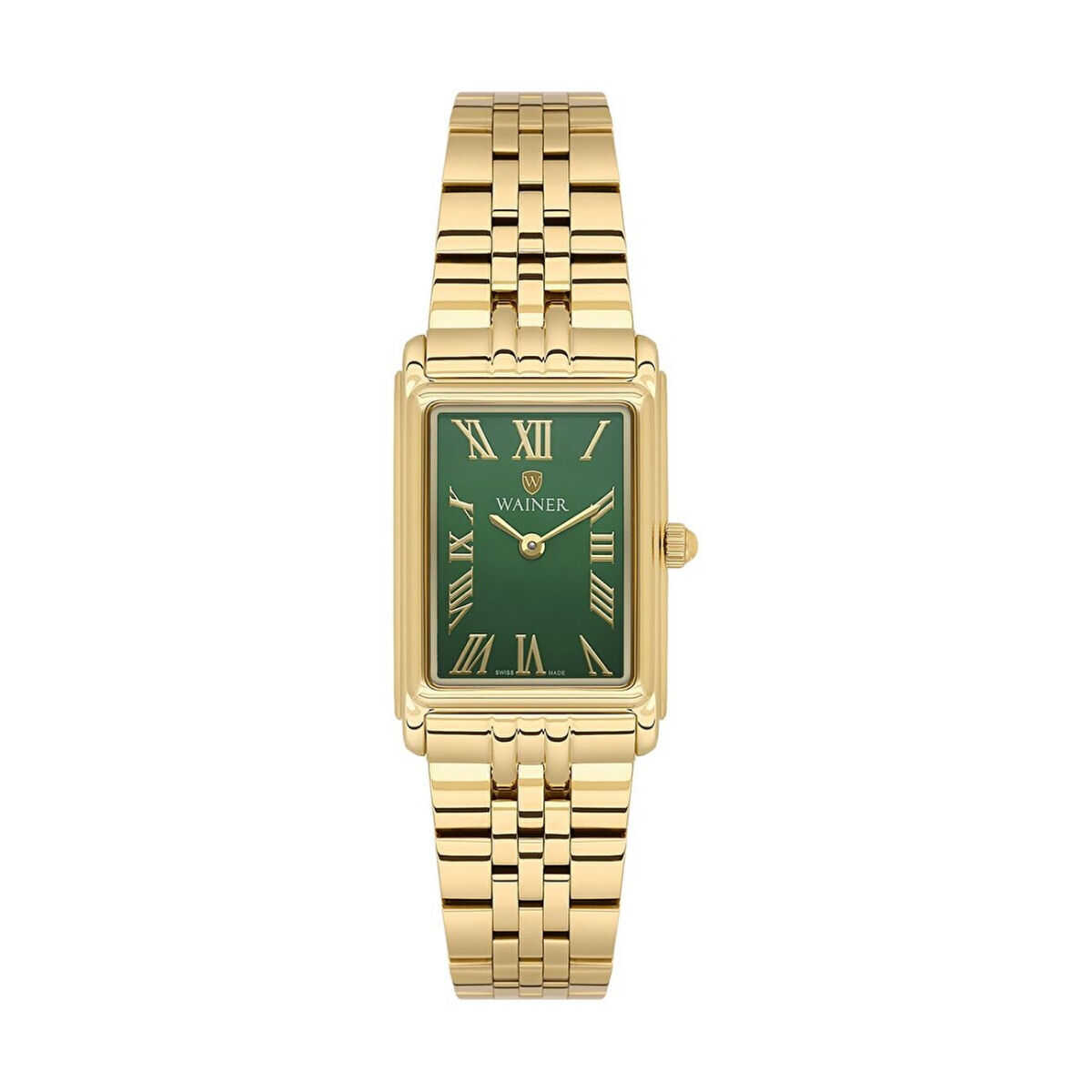 WAINER WA19010-C KOL SAATİ