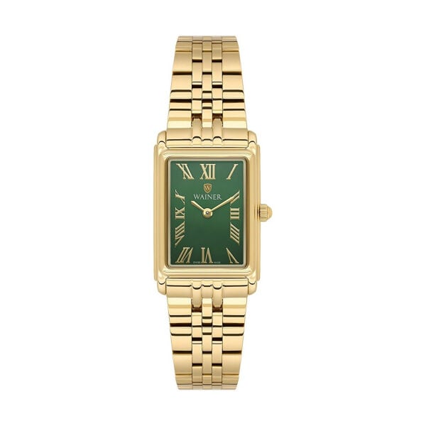 WAINER WA19010-C KOL SAATİ