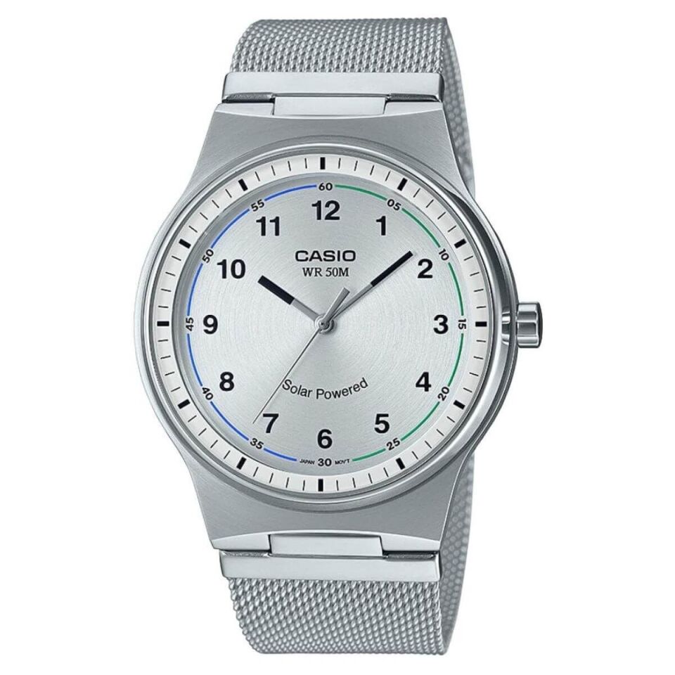Casio MTP-RS105M-7BVDF Kol Saati