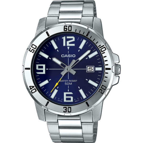 Casio MTP-VD01D-2BVDF Kol Saati