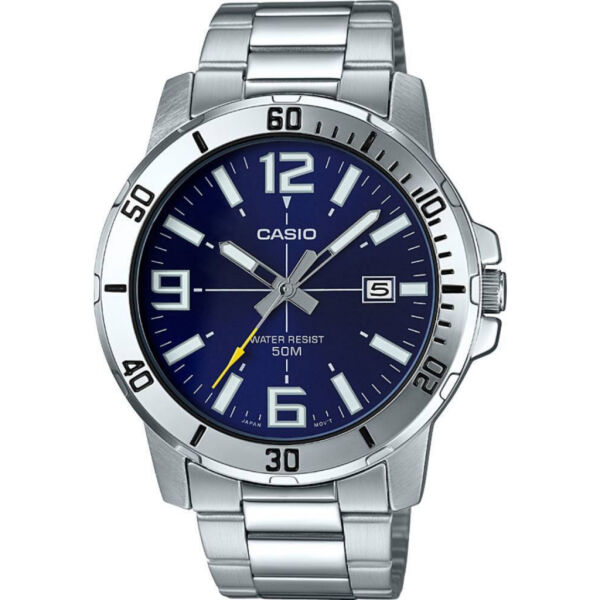 Casio MTP-VD01D-2BVDF Kol Saati