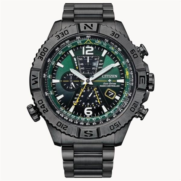 Citizen AT8227-56X Kol Saati