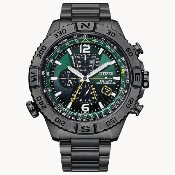 Citizen AT8227-56X Kol Saati