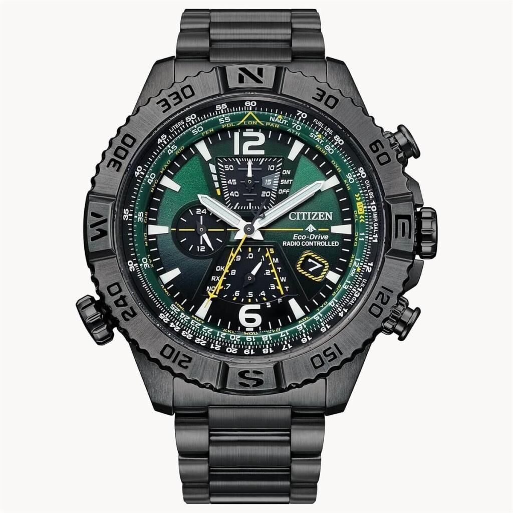 Citizen AT8227-56X Kol Saati