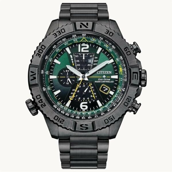 Citizen AT8227-56X Kol Saati