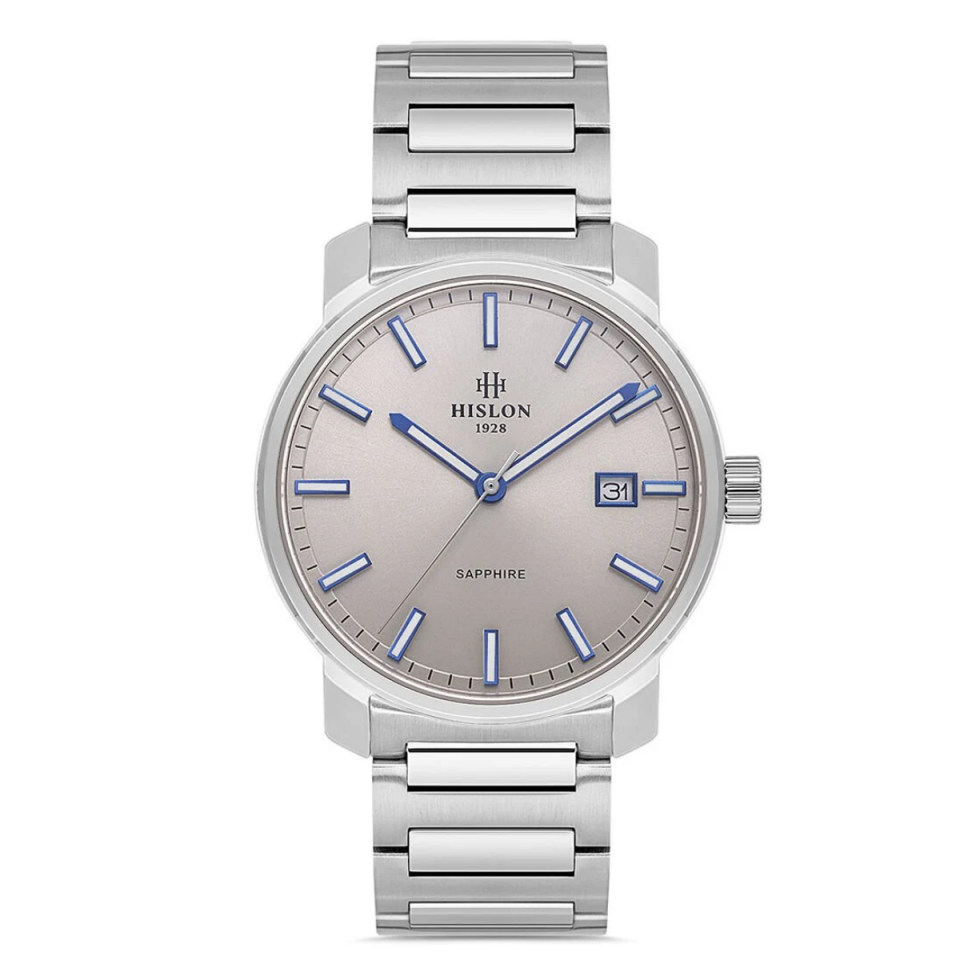 Hislon CL214S-07SS Kol Saati