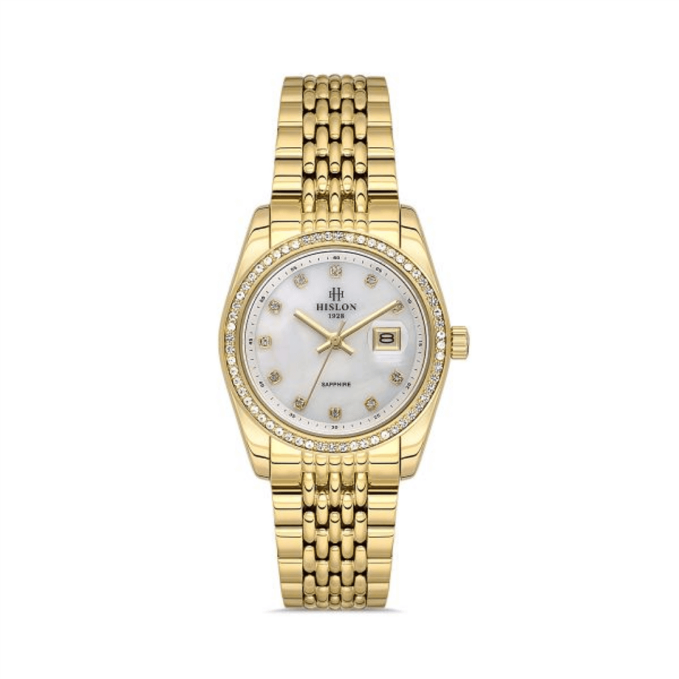 Hislon QL145G-09SG Kol Saati