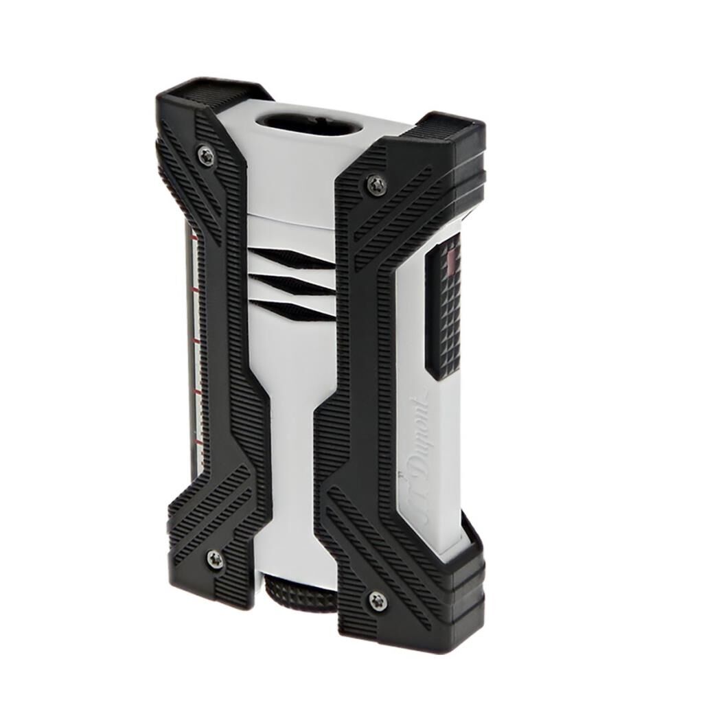 S.T. Dupont 021603  Defi Extreme White Çakmak