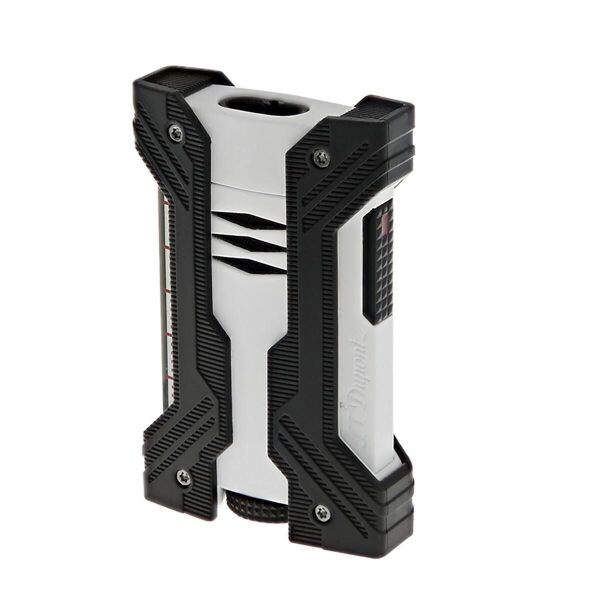 S.T. Dupont 021603  Defi Extreme White Çakmak