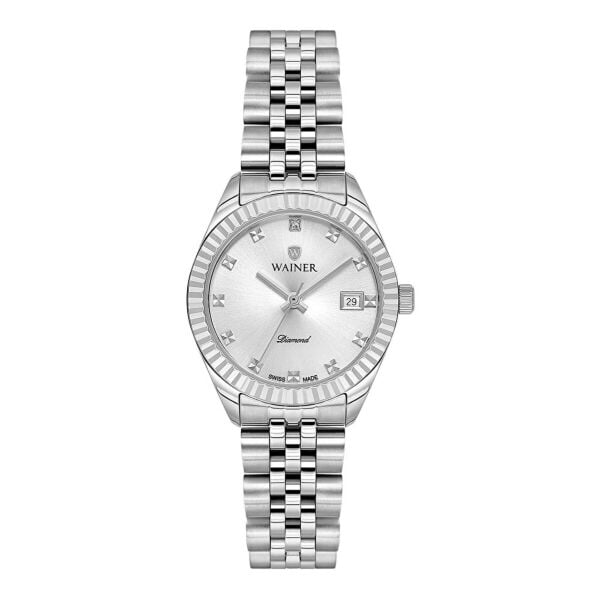 WAINER WA19020-A KOL SAATİ