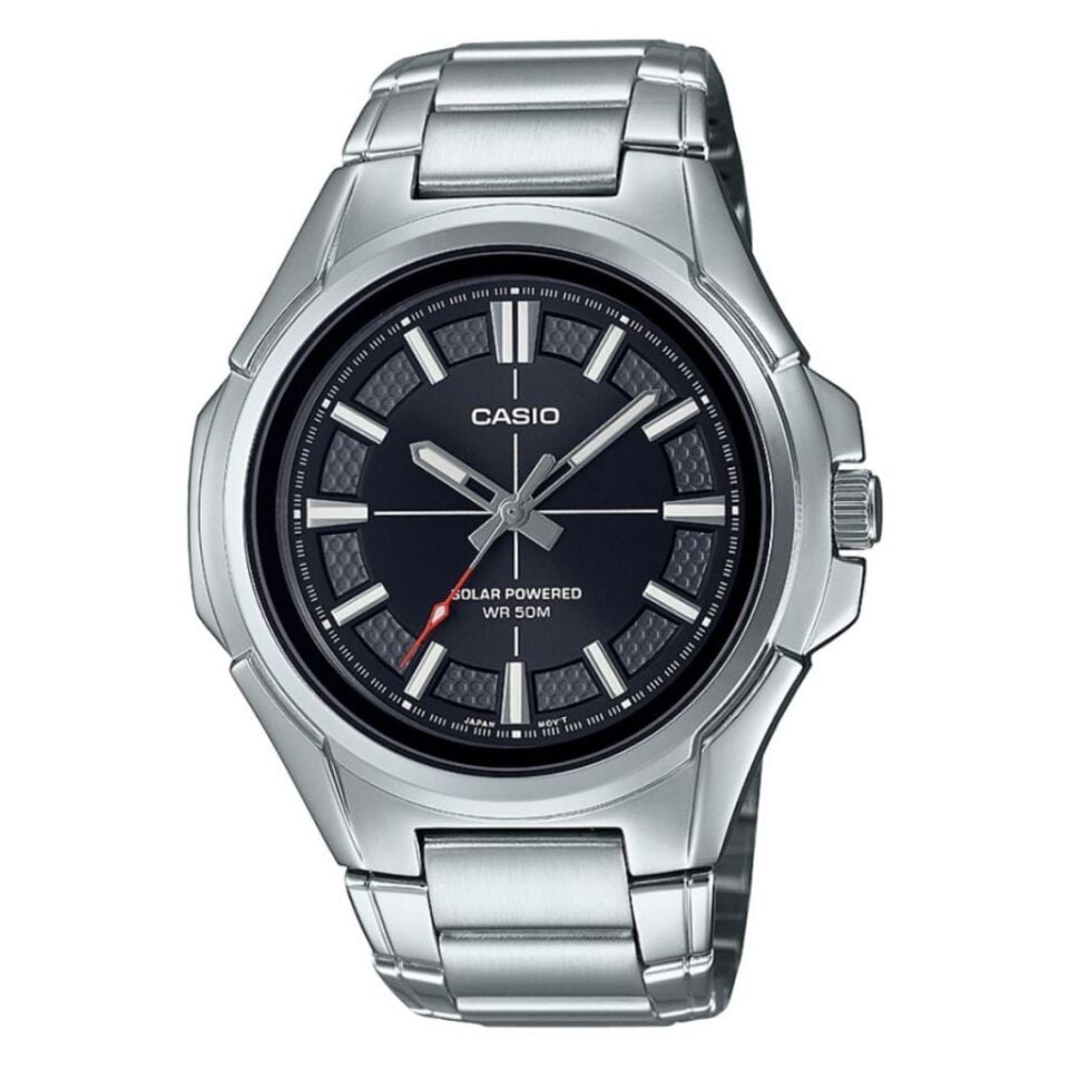 Casio MTP-RS100D-1AVDF Kol Saati