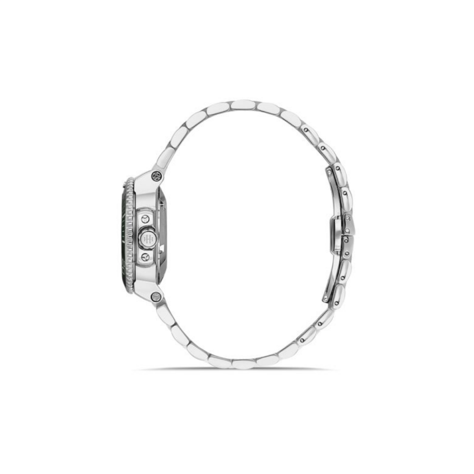 Hislon QD137T-15SS Kol Saati