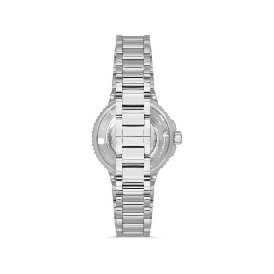 Hislon QD137T-15SS Kol Saati