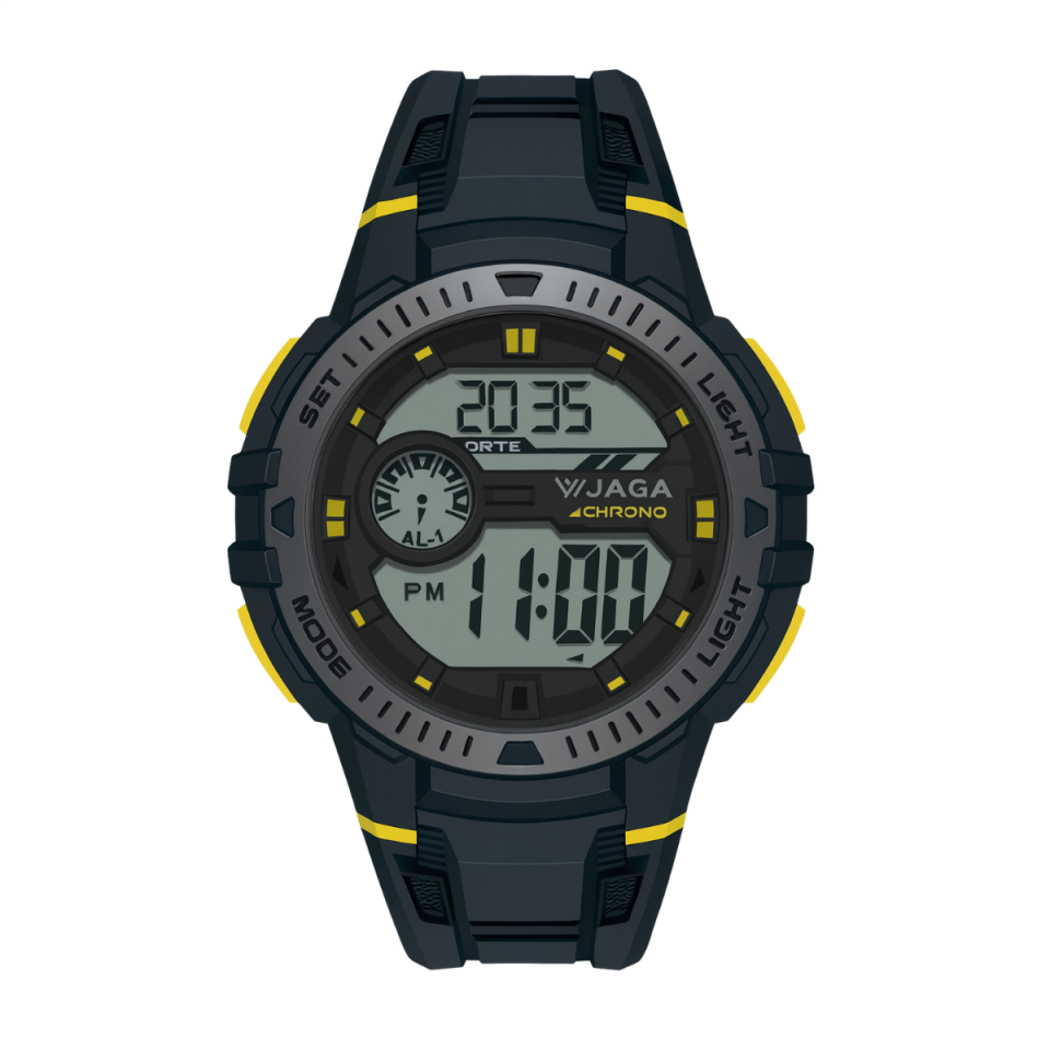 Jaga EM1171-0AKA Kol Saati