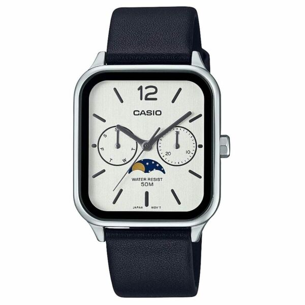Casio MTP-M305L-7AVDF Kol Saati