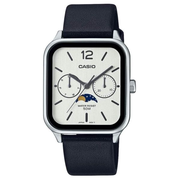 Casio MTP-M305L-7AVDF Kol Saati