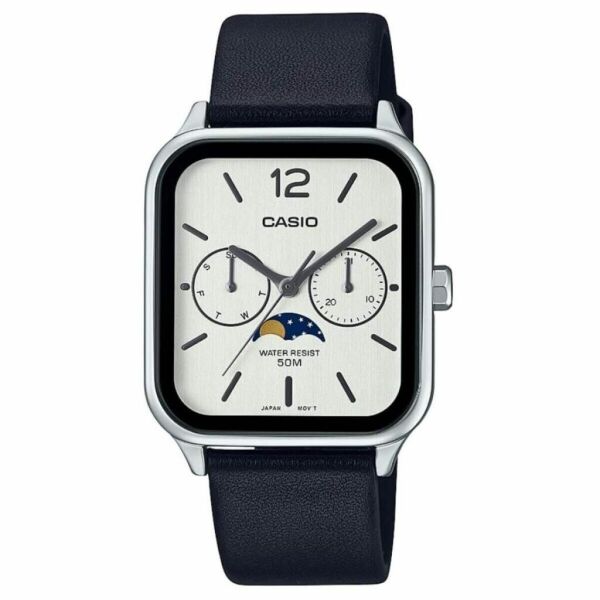 Casio MTP-M305L-7AVDF Kol Saati