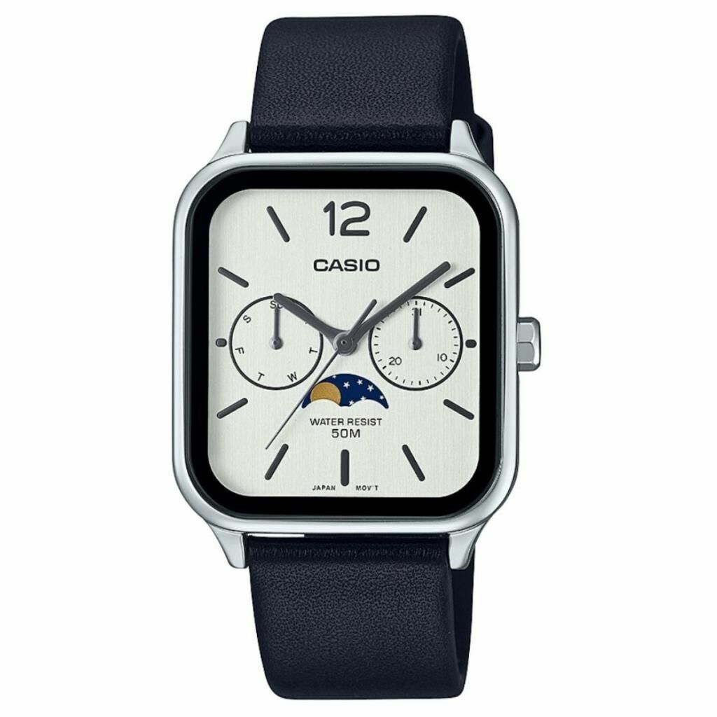 Casio MTP-M305L-7AVDF Kol Saati