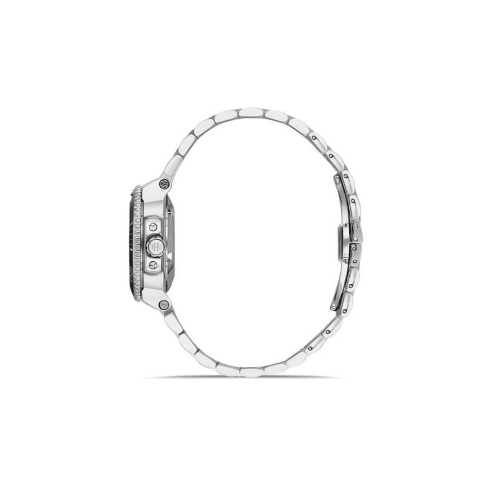 Hislon QD137T-04SS Kol Saati