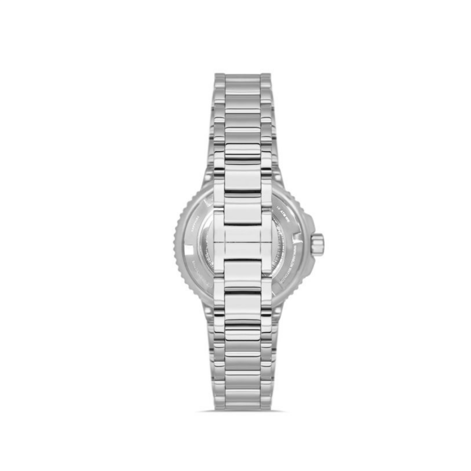 Hislon QD137T-04SS Kol Saati