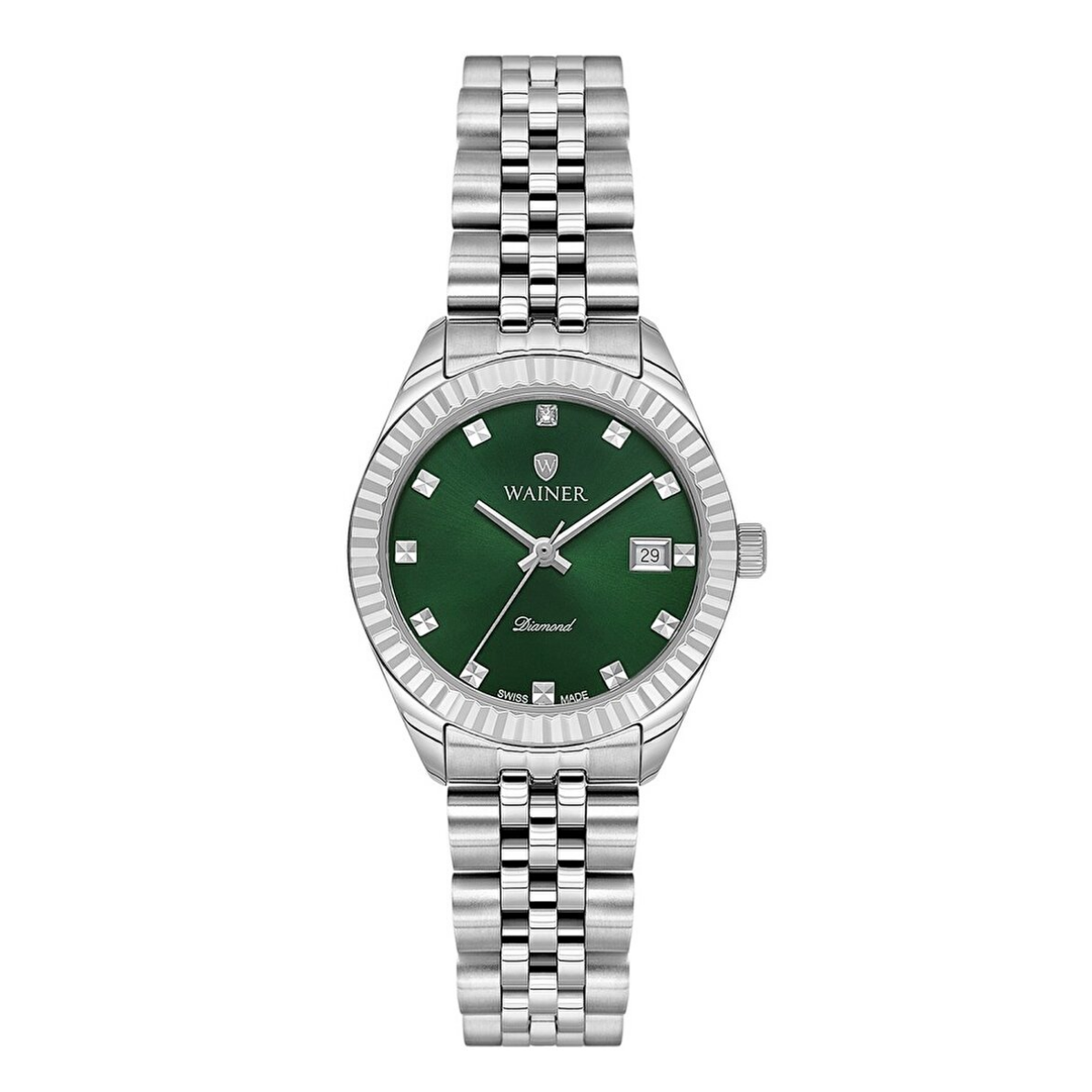 WAINER WA19020-C KOL SAATİ