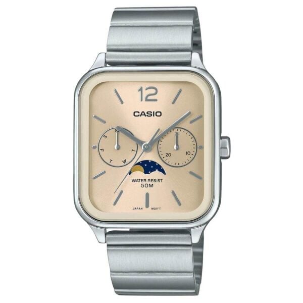 Casio MTP-M305D-9AVDF Kol Saati
